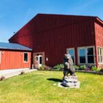 Bagley's Poplar Ridge Vineyard